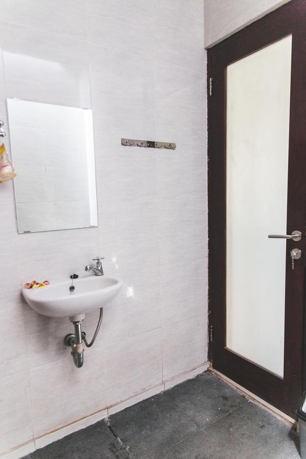 Umah Tikari Guesthouse Canggu Εξωτερικό φωτογραφία