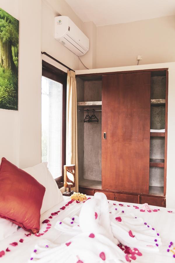 Umah Tikari Guesthouse Canggu Εξωτερικό φωτογραφία